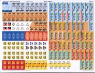 7030590 Musket &amp; Pike Dual Pack