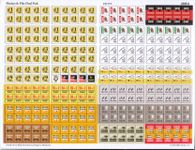 7030595 Musket &amp; Pike Dual Pack