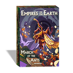 4672538 March of the Ants: Empires of the Earth