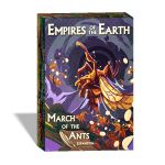 4672581 March of the Ants: Empires of the Earth
