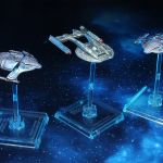 5812904 Star Trek: Alliance – Dominion War Campaign