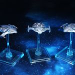 5812905 Star Trek: Alliance – Dominion War Campaign