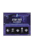 5950386 Star Trek: Alliance – Dominion War Campaign