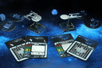 5950390 Star Trek: Alliance – Dominion War Campaign