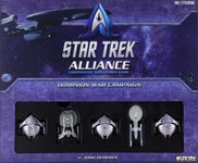 5956721 Star Trek: Alliance – Dominion War Campaign