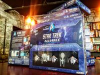 5959393 Star Trek: Alliance – Dominion War Campaign