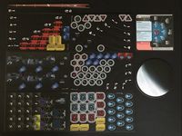 5960925 Star Trek: Alliance – Dominion War Campaign