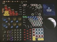 5960927 Star Trek: Alliance – Dominion War Campaign