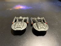 6020791 Star Trek: Alliance – Dominion War Campaign