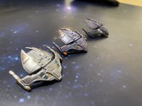 6021350 Star Trek: Alliance – Dominion War Campaign