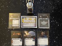 6030770 Star Trek: Alliance – Dominion War Campaign