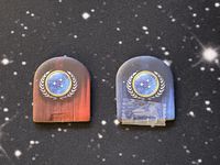 6030775 Star Trek: Alliance – Dominion War Campaign