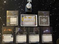 6030777 Star Trek: Alliance – Dominion War Campaign