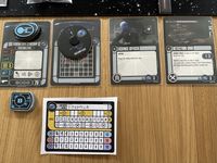 6043457 Star Trek: Alliance – Dominion War Campaign