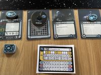 6043458 Star Trek: Alliance – Dominion War Campaign