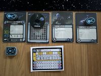6043459 Star Trek: Alliance – Dominion War Campaign