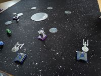 6043461 Star Trek: Alliance – Dominion War Campaign