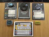 6043463 Star Trek: Alliance – Dominion War Campaign