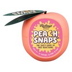 4651557 Peach Snaps