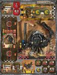 4664834 Warhammer 40,000: Heroes of Black Reach – Bad Moon Reinforcements