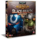 4666346 Warhammer 40,000: Heroes of Black Reach – Battleground Set #1