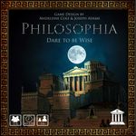 4918732 Philosophia: Dare to be Wise