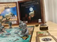 4918740 Philosophia: Dare to be Wise