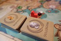 5308322 Philosophia: Dare to be Wise