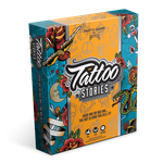 4656078 Tattoo Stories