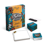 4656081 Tattoo Stories