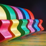 121375 Tempo, kleine Schnecke!