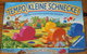 269604 Tempo, kleine Schnecke!