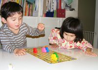 405699 Tempo, kleine Schnecke!