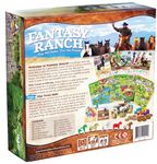 4730081 Fantasy Ranch (Edizione Tedesca)