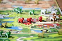 4730087 Fantasy Ranch (Edizione Tedesca)