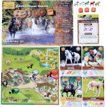 4730088 Fantasy Ranch (Edizione Tedesca)