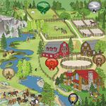 4730092 Fantasy Ranch (Edizione Tedesca)