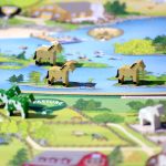 4730094 Fantasy Ranch (Edizione Tedesca)