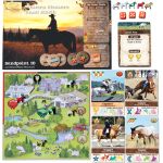 4730095 Fantasy Ranch (Edizione Tedesca)