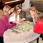 4730101 Fantasy Ranch (Edizione Tedesca)