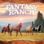 5876185 Fantasy Ranch (Edizione Tedesca)