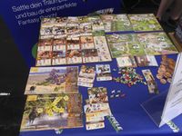 6946451 Fantasy Ranch (Edizione Tedesca)