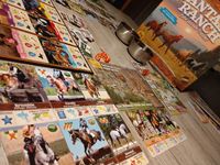 7001751 Fantasy Ranch (Edizione Tedesca)