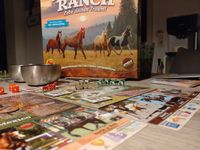 7001752 Fantasy Ranch (Edizione Tedesca)