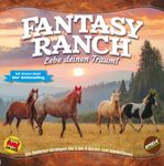 7028024 Fantasy Ranch (Edizione Tedesca)