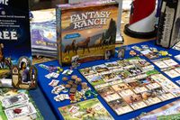 7115855 Fantasy Ranch (Edizione Tedesca)