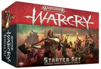 4770872 Warhammer Age of Sigmar: Set Introduttivo