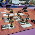 4892593 Warhammer Age of Sigmar: Set Introduttivo