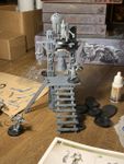 4893721 Warhammer Age of Sigmar: Set Introduttivo