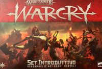 4935570 Warhammer Age of Sigmar: Set Introduttivo
